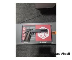 AW Custom 1911