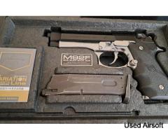 TOKYO MARUI M92F GBB