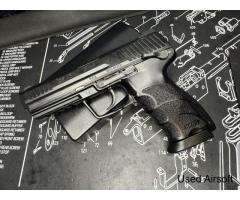 Tokyo Marui HK45