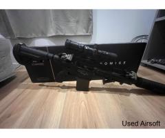 Hk 417 GBBR VFC