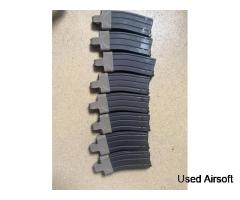 8 TM GBBR MAGS