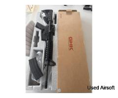 GHK M4A1 14.5 version v2-v3 - Image 3