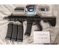 VFC 416A5 AEG Upgrade Package