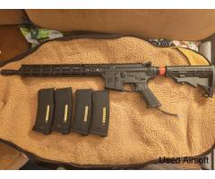 Wolverine MTW 14.5"