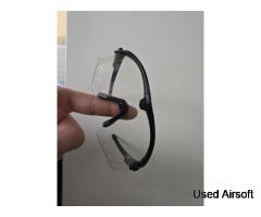 Bloc eyewear