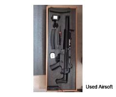 Cyma mp5