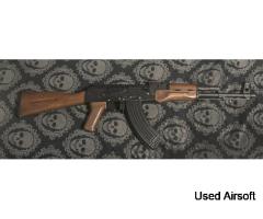 Double bell akm - Image 2
