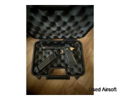 Tokyo Marui- gold match edition - Image 2