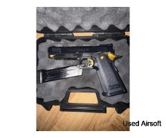 Tokyo Marui- gold match edition - Image 3