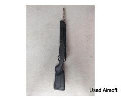 Steyr scout sniper - Image 2