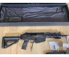 Tokyo Marui AKX Hpa