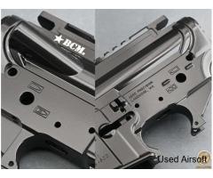 ESD 7075 Forged t6 custom upper and lower