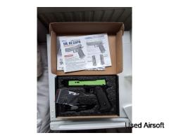 SRC Night Viper Pistol - minimal wear - Image 4