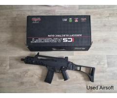Mint ICS G36 AEG - Image 2