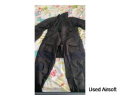Bdu combat gear