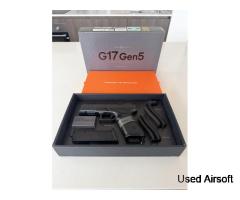 Tokyo Marui Glock 17 Gen5 Mos - Image 2