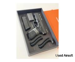 Tokyo Marui Glock 17 Gen5 Mos - Image 4