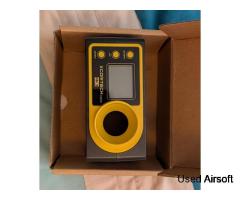 Jing gong 10bar GSR Gas mask - Image 3