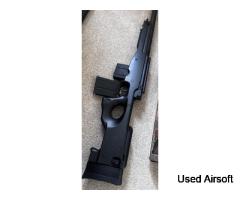 L96 AEG