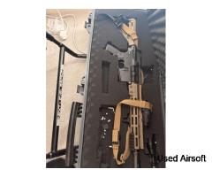 Tokyo Marui MWS URGI