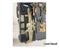 Full gear set up - Image 2