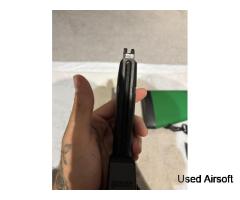 1 aap-01/glock18 mag to m4 HPA - Image 2