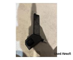1 aap-01/glock18 mag to m4 HPA - Image 3