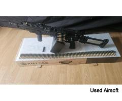 Krytac trident mk3 lmg