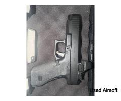Guarder Glock 47 (Gen 5 Glock 45 Lower, with 17 length slide) - Image 2