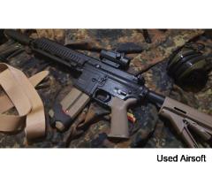 VFC 416 AEG