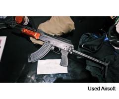 LCT AKMS with gate titan - Image 2