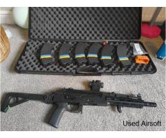 TM AKX upgraded bundle kit - Image 4