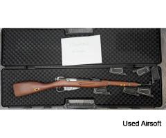 S&T mosin upgraded - Image 2