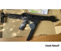 new KWA QRF Mod.2 AEG 2.5 07824633667 £100 off