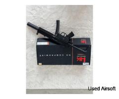 VFC MP5SD3 Early Model GBBR - Image 2
