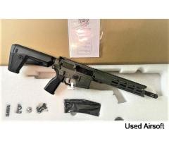 New Krytac trident mk3 SPR-m. £40 off 07824633667 foilage green