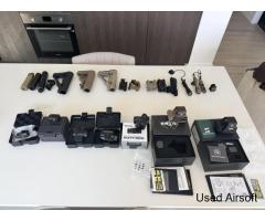 Accessories