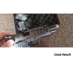 **TM high capa 5.1
