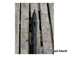 VSR 10 Outer Barrel and Receiver - Image 3