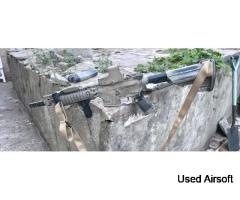 Magpul rm4 recoil dmr/cqb - Image 3