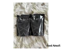 0.40G BB’s 4000