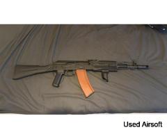 TM AK74MN NGRS - Upgraded