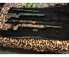 Sniper M40A3