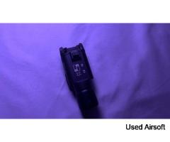 REPLICA SUREFIRE PISTOL LIGHT