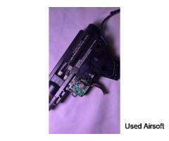 ARES HPA ENGINE GREAT FOR BUDGET BUILDS OR NEW HPA USERS