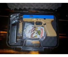 Spenca M4 plus GE G17 bundle - Image 2