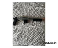 Mossberg M590