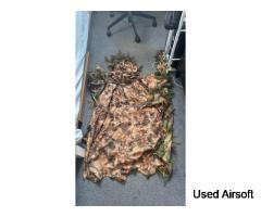 MIMTEC GHILLIE SUIT Built with haloscreen - Image 4