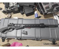 G&G levar 15 no stock