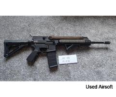 AY(?) AR57 AEG
